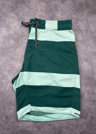 Short Patagonia | Taille XL | Couleur Vert, Vert foncé, marque: Patagonia, état: Très bon état, taille: XL, 23,00 €, 24,85 € Protection acheteurs (Pro) incluse