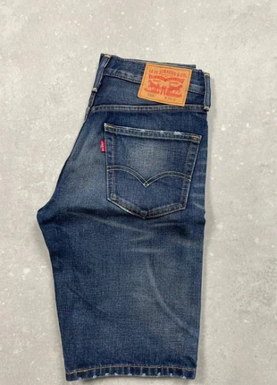 Short en jeans Lévis homme taille 28us donc 38 M, brand: Levi's, condition: Very good, size: M, €24.00, €25.90 includes Buyer Protection Pro