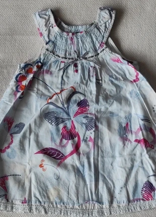 Robe Mexx 3 ans, marke: Mexx, zustand: Sehr gut, größe: 3 Jahre / 98, 3,00 €, 3,85 € inklusive Vinted-Käuferschutz