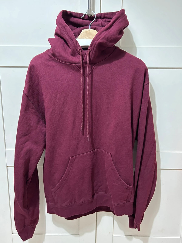 Highsnobiety hoodie 1