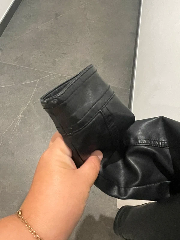 Veste libertin. - photo numéro 5