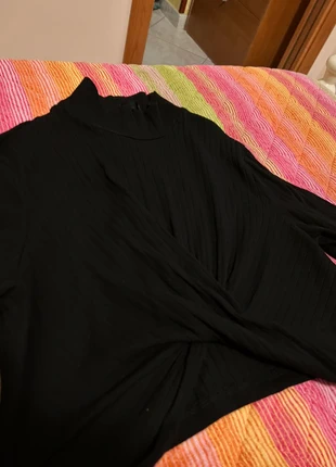 Maglia crop, brand: Shein, condizioni: Nuovo senza cartellino, taglia: L / IT 44 / EU 40, €3.00, €3.85 include la Protezione acquisti