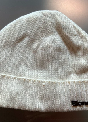 Berretto color panna con interno molto caldo - Elegante e confortevole, marke: Fashion, zustand: Neu, größe: S, 15,00 €, 16,45 € inklusive Vinted-Käuferschutz