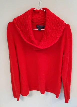 Maglia 100% cachemire, tg M,
Kinshley & Harding,
Rosso, CCH.11029, marque: Kinshley & Harding, état: Très bon état, taille: M / 38 / 10, 59,00 €, 62,65 € Protection acheteurs incluse