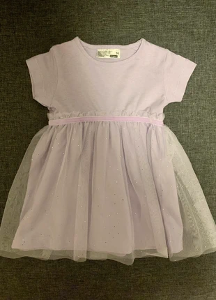 Cute baby girl dress, brand: Ergee, condizioni: Nuovo senza cartellino, taglia: 9-12 mesi / 74 cm, €2.00, €2.80 include la Protezione acquisti