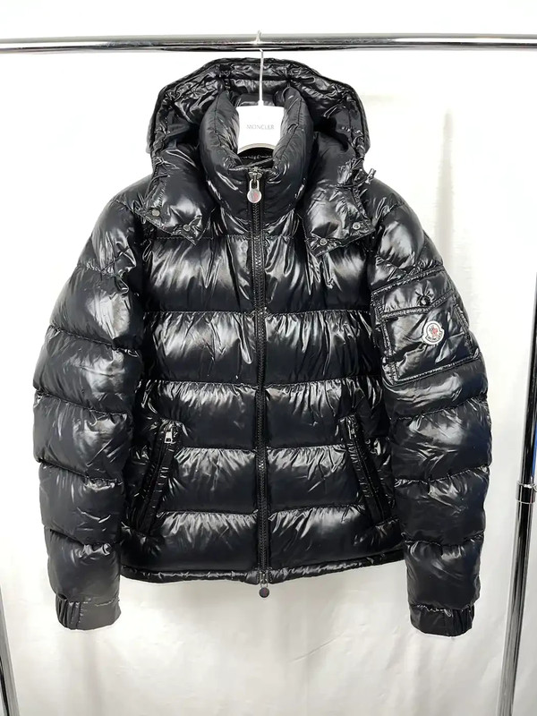 Moncler Maya | Vinted