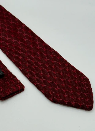 Cravatta Krizia wool and silk Made in Italy, marca: Krizia, estado: Muy bueno, 9,90 €, 11,10 € Protección al comprador Pro incluida