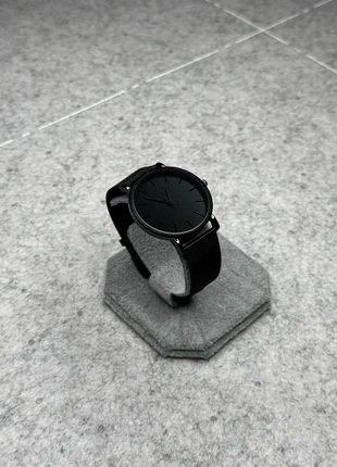 Minimalist Men’s Quartz Watch, brand: Quartz, condition: Very good, size: 39–42 mm, €8.00, €9.10 includes Buyer Protection