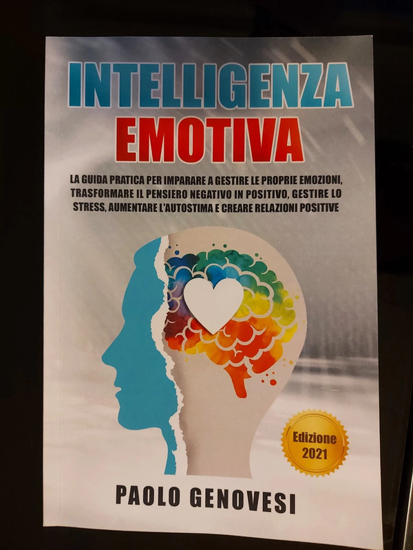 Intelligenza emotiva