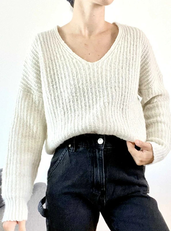 Pull Bizzbee en taille XS - Bon état - photo numéro 2