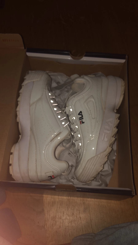 Scarpe Fila Vinted