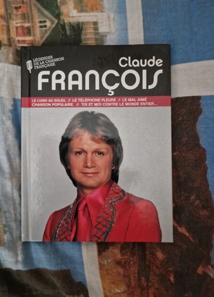 Album CD vintage, zustand: Neu, 9,99 €, 11,19 € inklusive Vinted-Käuferschutz