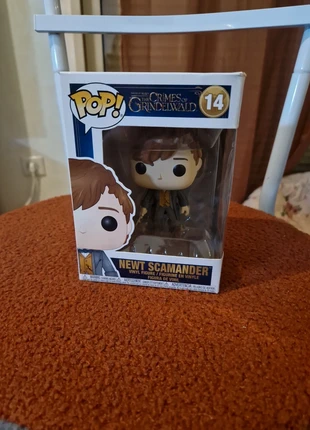 Pop Norbert Dragonneau 14, merk: POP, staat: Heel goed, maat: Prematuur, tot 44 cm, € 10,00, € 11,20 inclusief Kopersbescherming