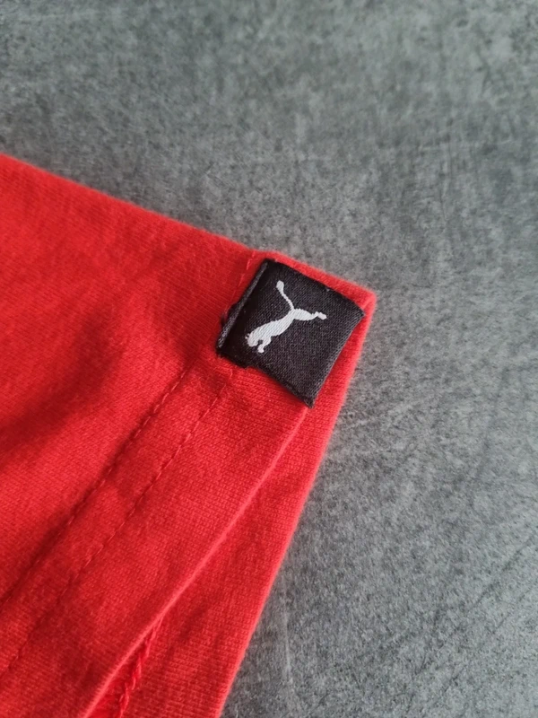 T-shirt Puma - photo numéro 7