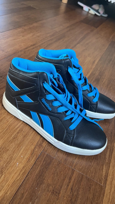 Chaussures reebok neuve 1