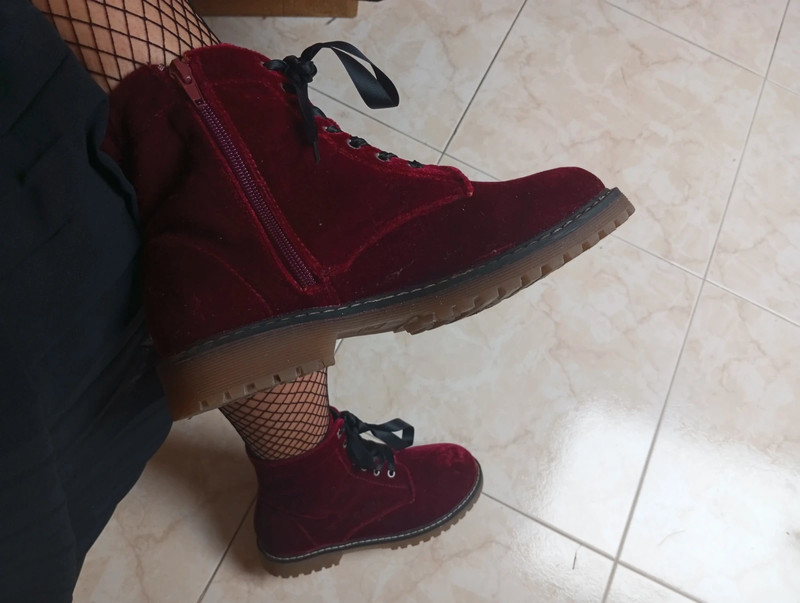 Botas 4