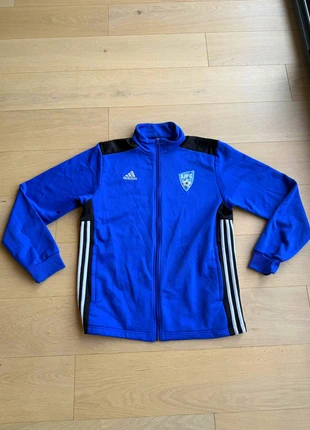 Magnifique Veste Adidas SJFC 03IT29, brand: adidas, condition: Very good, size: L, €11.50, €12.78 includes Buyer Protection