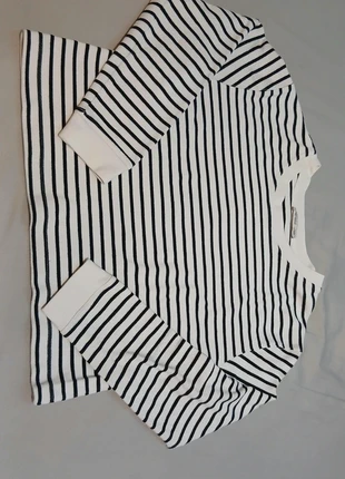 T-shirt marinière manches longues Zara taille M, marque: Zara, état: Très bon état, taille: M / 38 / 10, 6,00 €, 7,00 € Protection acheteurs incluse