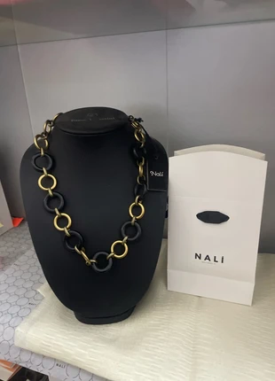 Collana Nali c16, brand: Nali, condizioni: Nuovo con cartellino, €8.00, €9.10 include la Protezione acquisti