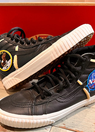 Vans sale with nasa