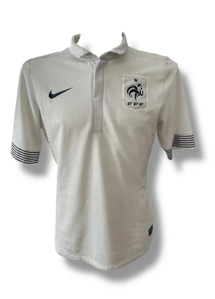 Maillot football Nike Équipe de France taille M, merk: Nike, staat: Goed, maat: M, € 20,00, € 21,70 inclusief Kopersbescherming Pro
