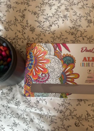 Rotuladores Alpino, brand: ALPINO, condizioni: Nuovo senza cartellino, taglia: Taglia unica, €10.00, €11.20 include la Protezione acquisti