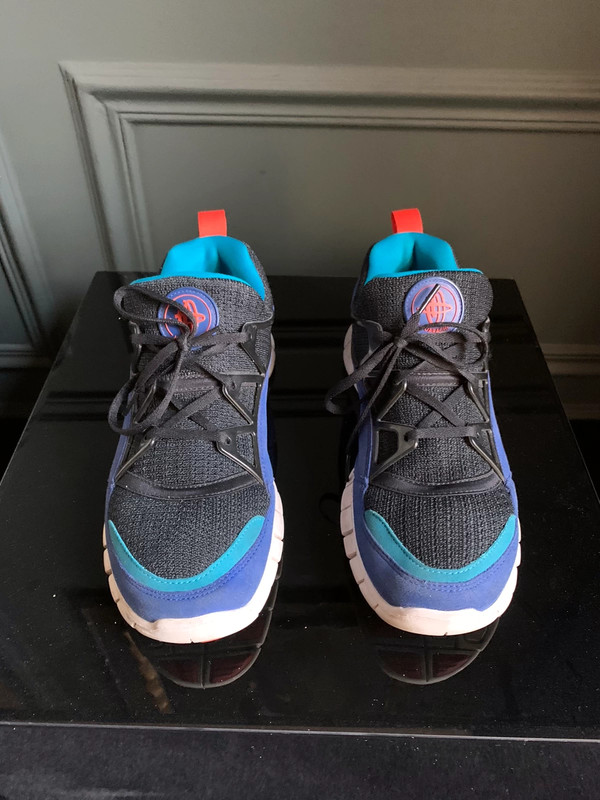 Nike air huarache light rosse on sale