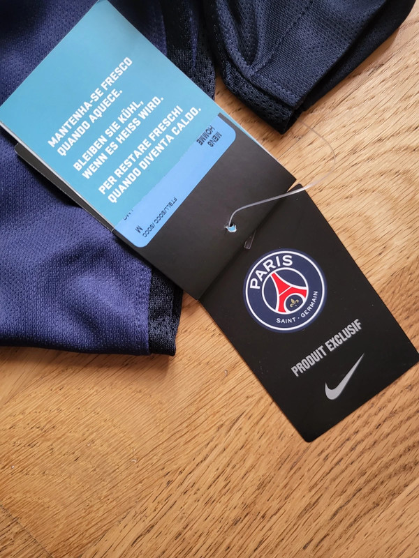 Gants Paris Saint-Germain 2015-2016