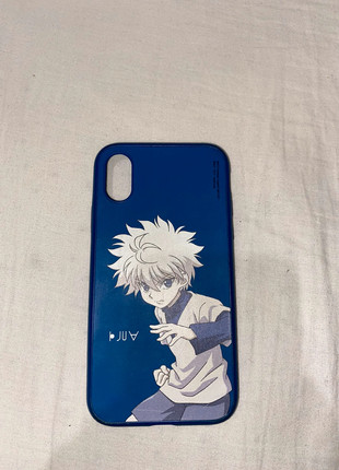 Coque rhinoshield kilua Hunter x Hunter - Vinted