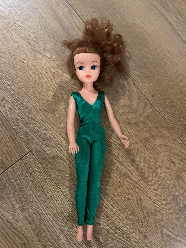Original 1980 s vintage Sindy doll Vinted