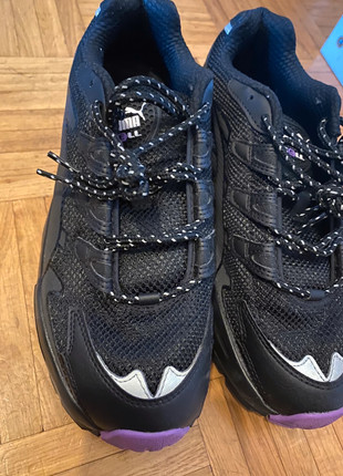 Cell alien kotto 2024 puma