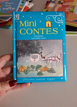 Mini contes, condition: Good, €1.00, €1.75 includes Buyer Protection