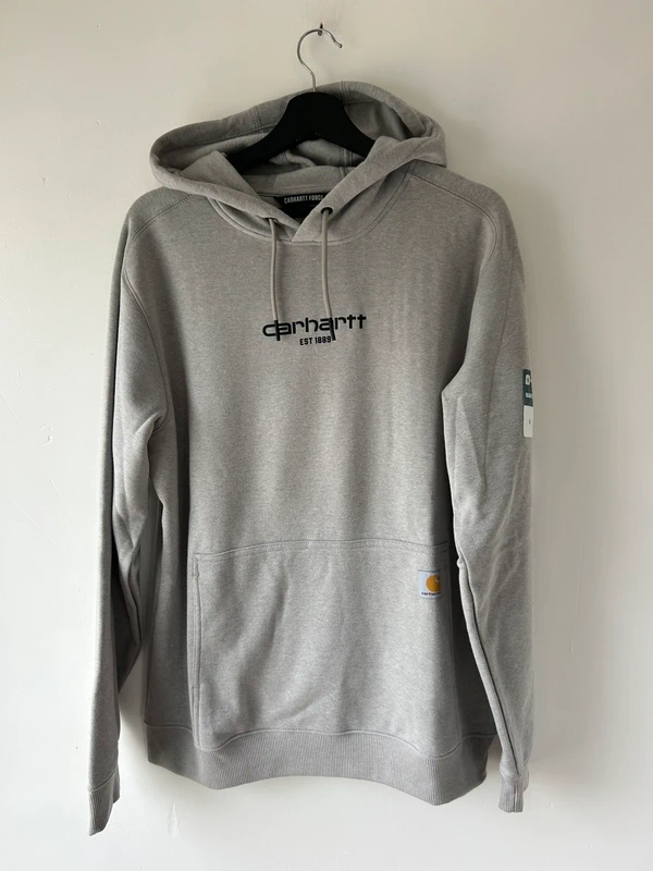 Sweat Carhartt - photo numéro 2