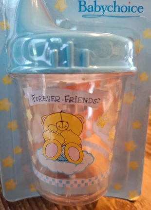 Nieuwe drinkfles Forever Friends, marque: Forever Friends, état: Neuf avec étiquette, 3,99 €, 4,89 € Protection acheteurs incluse