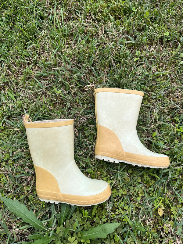 Stivali gomma bambini Zara 24 Vinted