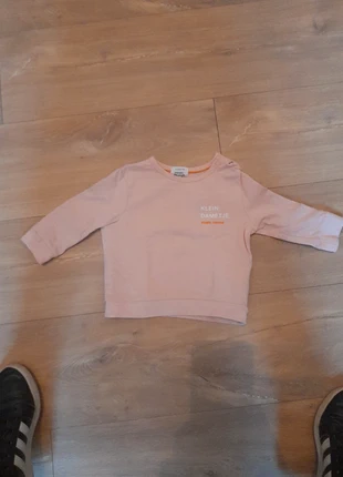 Meisjestrui maat 74, marque: JBC, état: Très bon état, taille: 6-9 mois / 68 cm, 2,00 €, 2,80 € Protection acheteurs incluse