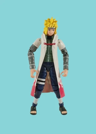 Figurine Naruto Minato Namikaze 15,5 cm, merk: Naruto, staat: Goed, maat: Universeel, € 14,99, € 16,44 inclusief Kopersbescherming Pro