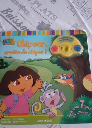 Chipeur arrête de chiper!, estado: Muy bueno, 3,00 €, 3,85 € Protección al comprador incluida