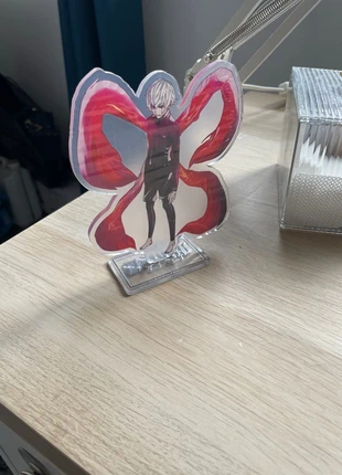 Figurine Tokyo ghoul, marque: Tokyo Ghoul, état: Neuf sans étiquette, 3,00 €, 3,85 € Protection acheteurs incluse