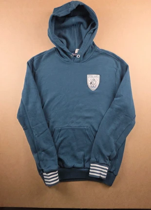 Pull capuche Le Coq Sportif L, marca: Le Coq Sportif, estado: Muy bueno, tamaño: L, 8,00 €, 9,10 € Protección al comprador incluida