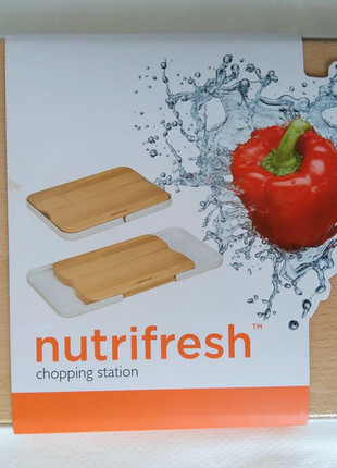 Planche avec plateaux récupérateurs, marca: nutrifresh, estado: Novo com etiquetas, €10.00, €11.20 inclui Proteção do Comprador