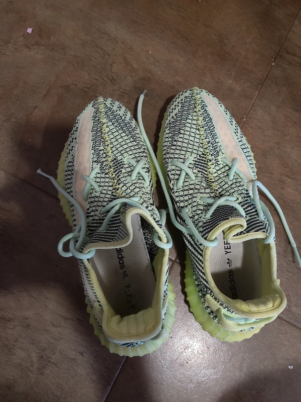 Zapatillas adidas yeezy