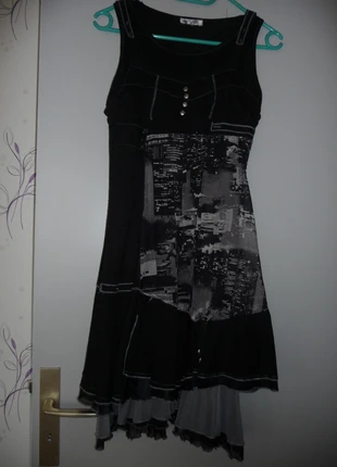 Robe femme, brand: Kwoman, condizioni: Buone, taglia: M / IT 42 / EU 38, €8.00, €9.10 include la Protezione acquisti