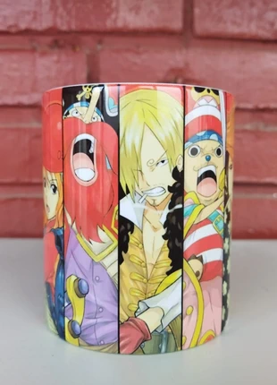 One Piece Mug, état: Très bon état, 8,95 €, 10,10 € Protection acheteurs incluse