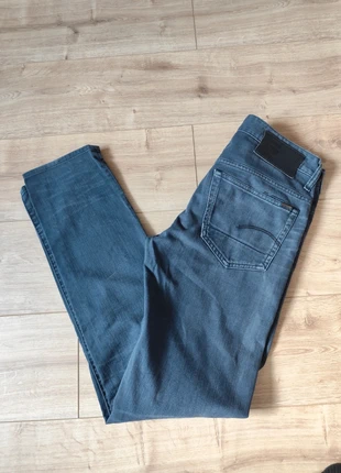 Jeans 3301 G-Star homme W29 L34, marque: G-Star, état: Très bon état, taille: W29 | FR 38, 20,00 €, 21,70 € Protection acheteurs incluse