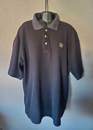 Polo Caterpillar - Taille 3XL, brand: Caterpillar, condizioni: Ottime, taglia: XXXL, €10.00, €11.20 include la Protezione acquisti Pro