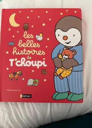 Les belles histoire de tchoupi, état: Très bon état, 7,00 €, 8,05 € Protection acheteurs incluse