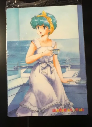 shitajiki Emi Magique Magical Emi, marque: Shitajiki, état: Très bon état, 10,00 €, 11,20 € Protection acheteurs incluse