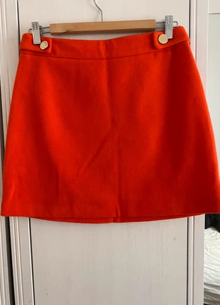 Jupe | Falda | Gonna Primark 38, marque: Primark, état: Neuf sans étiquette, taille: M / 38 / 10, 9,00 €, 10,15 € Protection acheteurs incluse