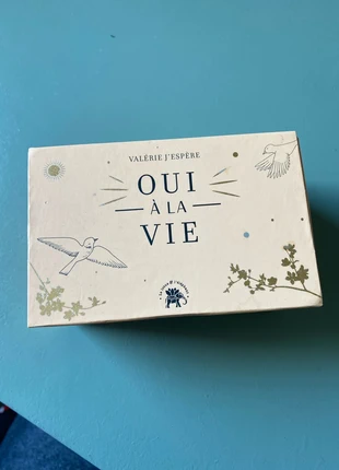 52 messages pour retrouver la positivité., condition: Very good, €3.00, €3.85 includes Buyer Protection